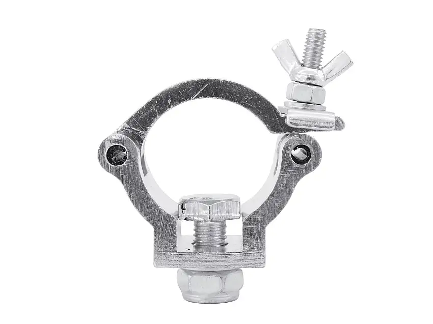 EUROLITE DEC-30 Coupler, silver for 35mm