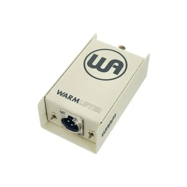 Warm Audio WA-WL B-Stock