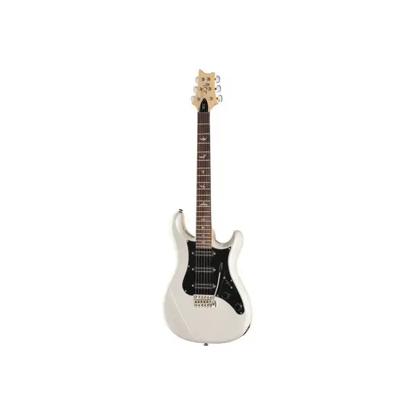 PRS SE NF3 Pearl White RW B-Stock