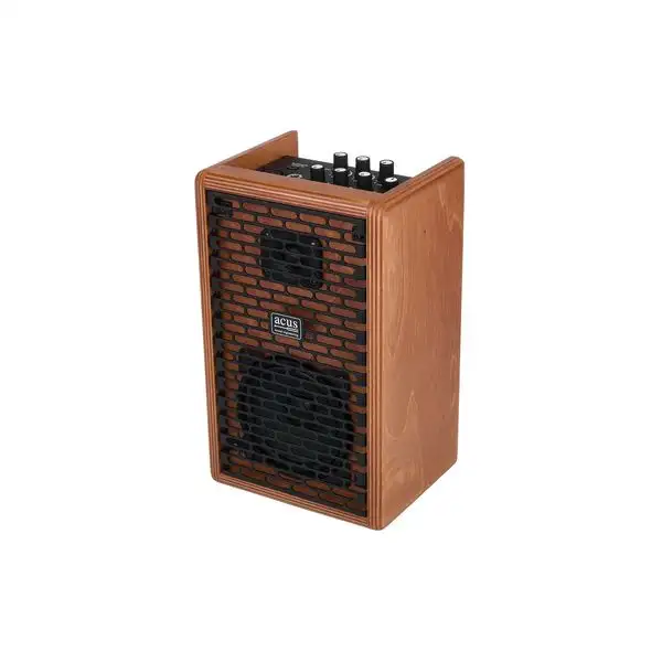 Acus One Ferdi 4 Cherry B-Stock