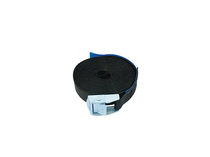 SHZ Clamping Belt S200 Lock 5m/25mm black