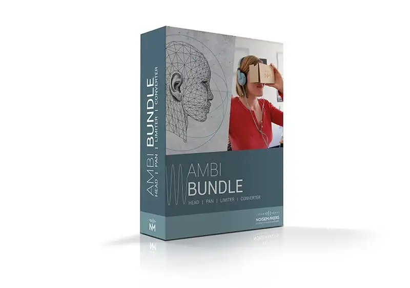 Noisemakers Ambi Bundle
