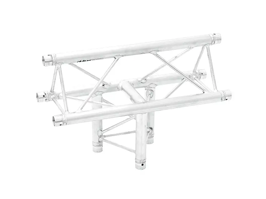 ALUTRUSS DECOLOCK DQ3-PAT38 3-way T-Piece 90°
