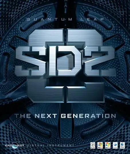 EW QL Stormdrum 2