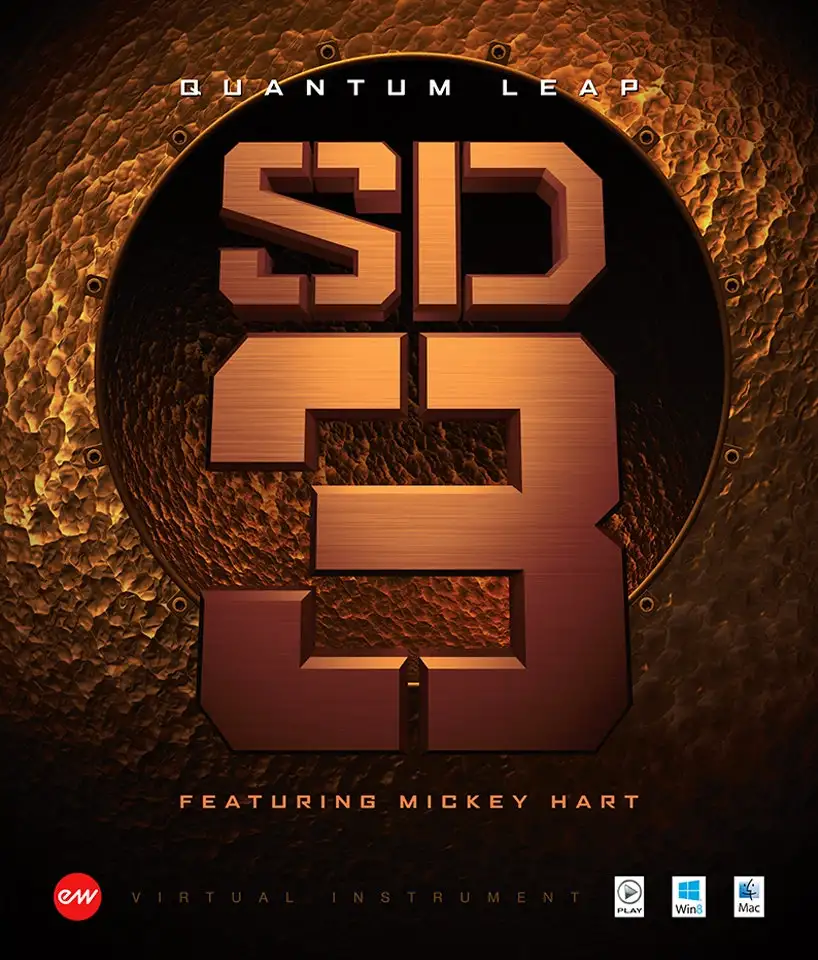 EW QL Stormdrum 3