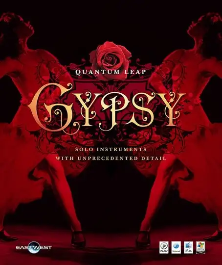 EW Quantum Leap Gypsy