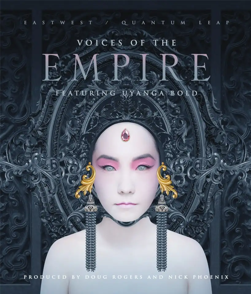 EW QL Voices Of The Empire
