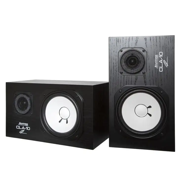 Avantone CLA-10 Passive (Pair)