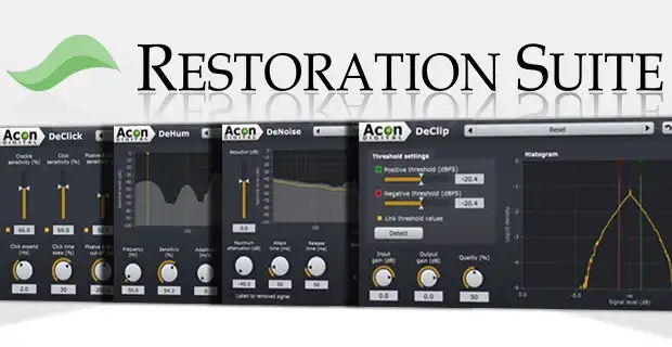 Acon Restoration Suite 2