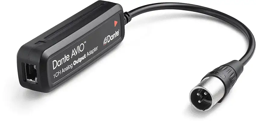 Audinate ADP-DAO-AU-0X1