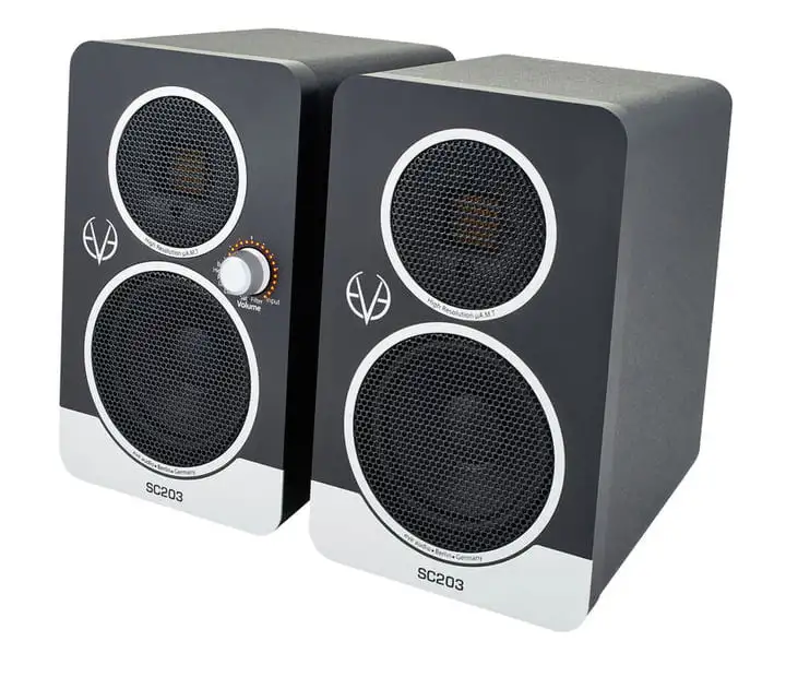 Eve Audio SC203 (par)