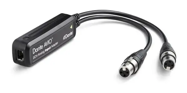 Audinate ADP-DAI-AU-2X0