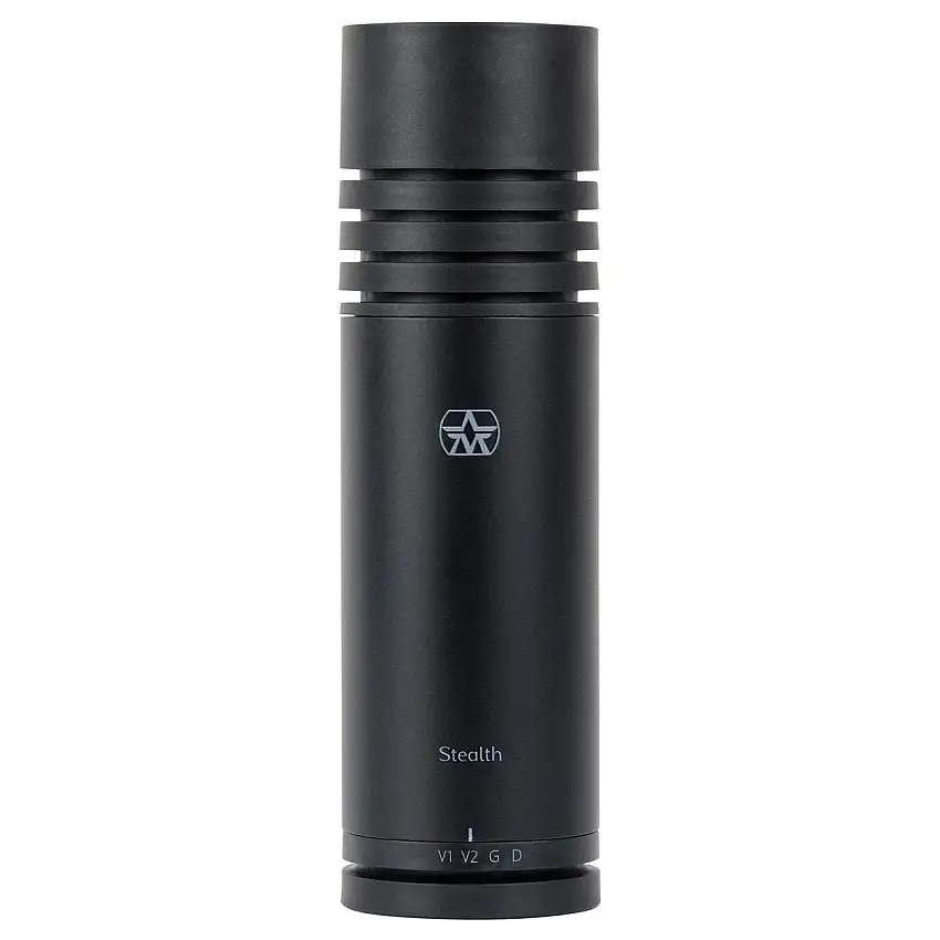 Aston Microphones Stealth
