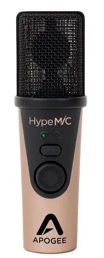 Apogee HypeMic