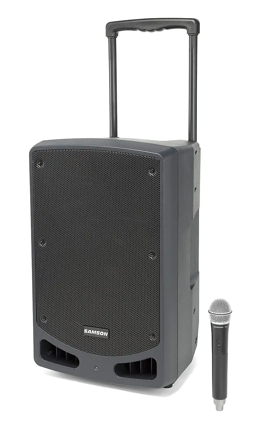 Samson XP312w