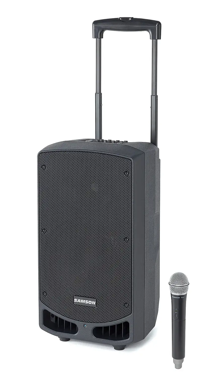 Samson XP310w
