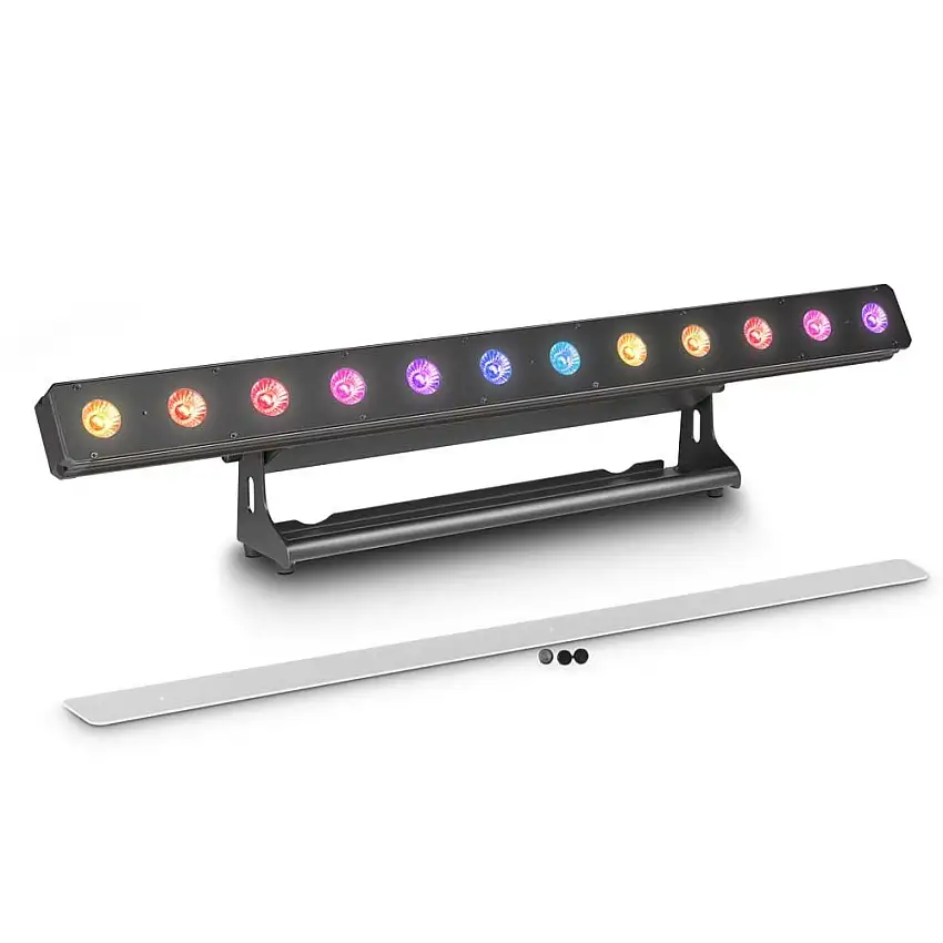 Cameo Pixbar 600 Pro