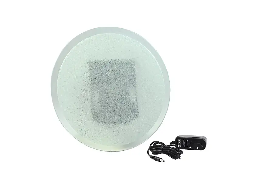 EUROLITE Plasma Disc 30cm blue