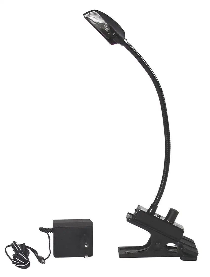 EUROLITE Flexilight Clip lamp