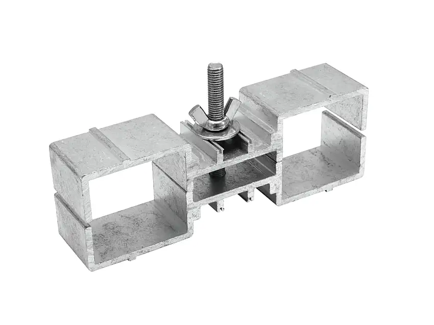 ALUTRUSS BE-1F2 Leg Clamp (2 legs)