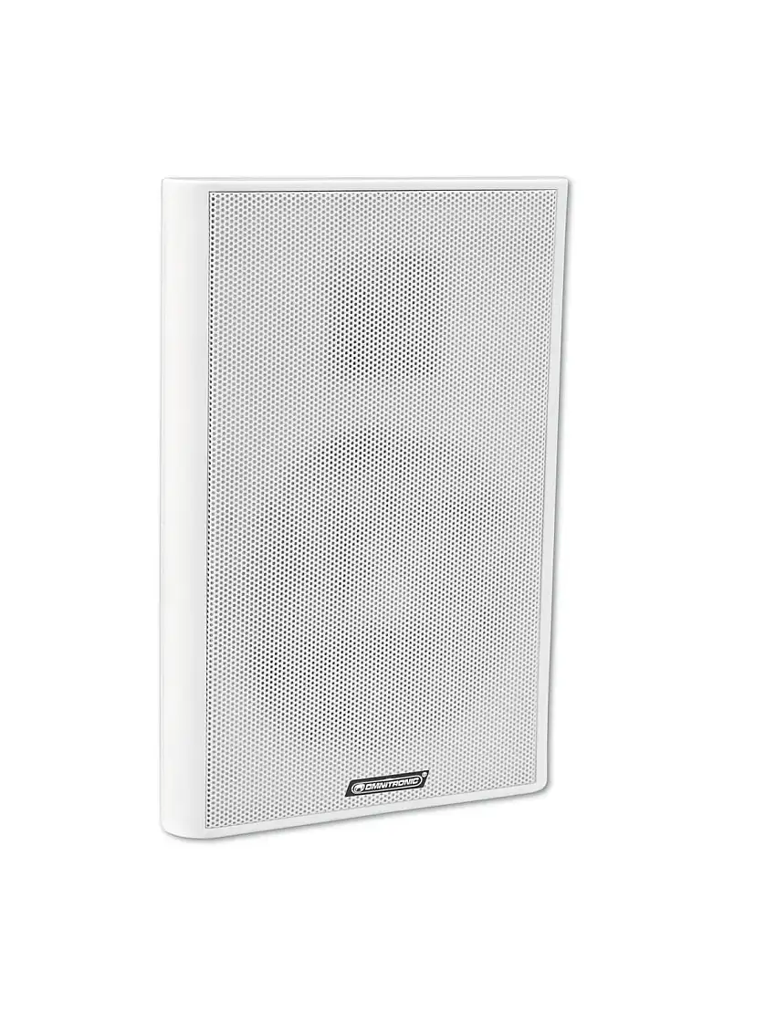 OMNITRONIC FPS-5 PA Wall Speaker