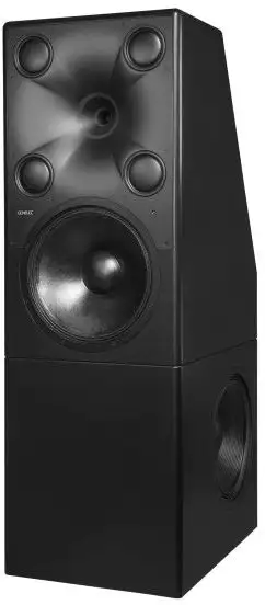 Genelec 8381A