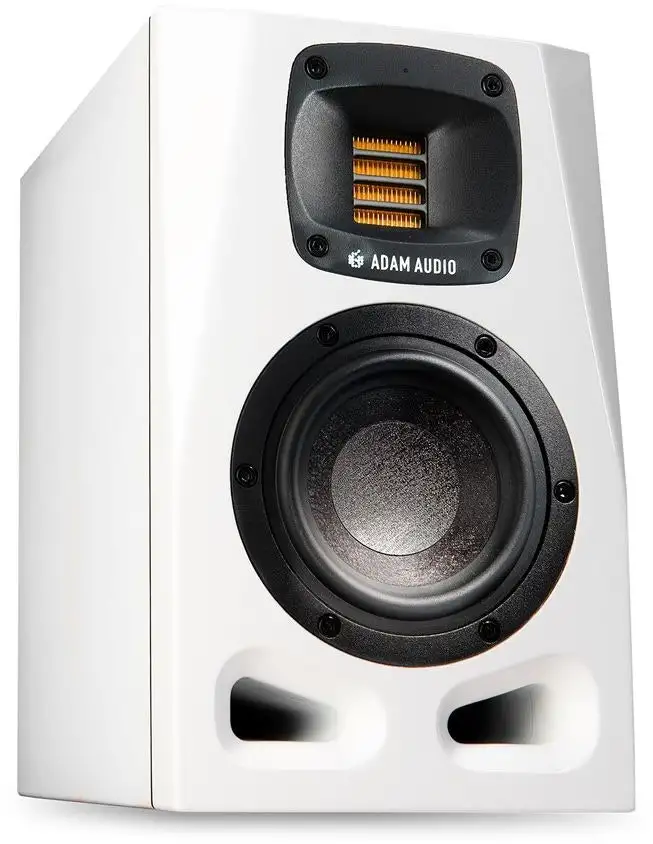 Adam Audio A4V White