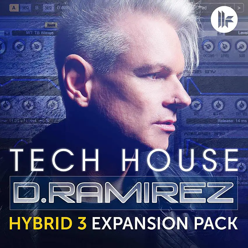 AIR D.Ramirez for Hybrid 3