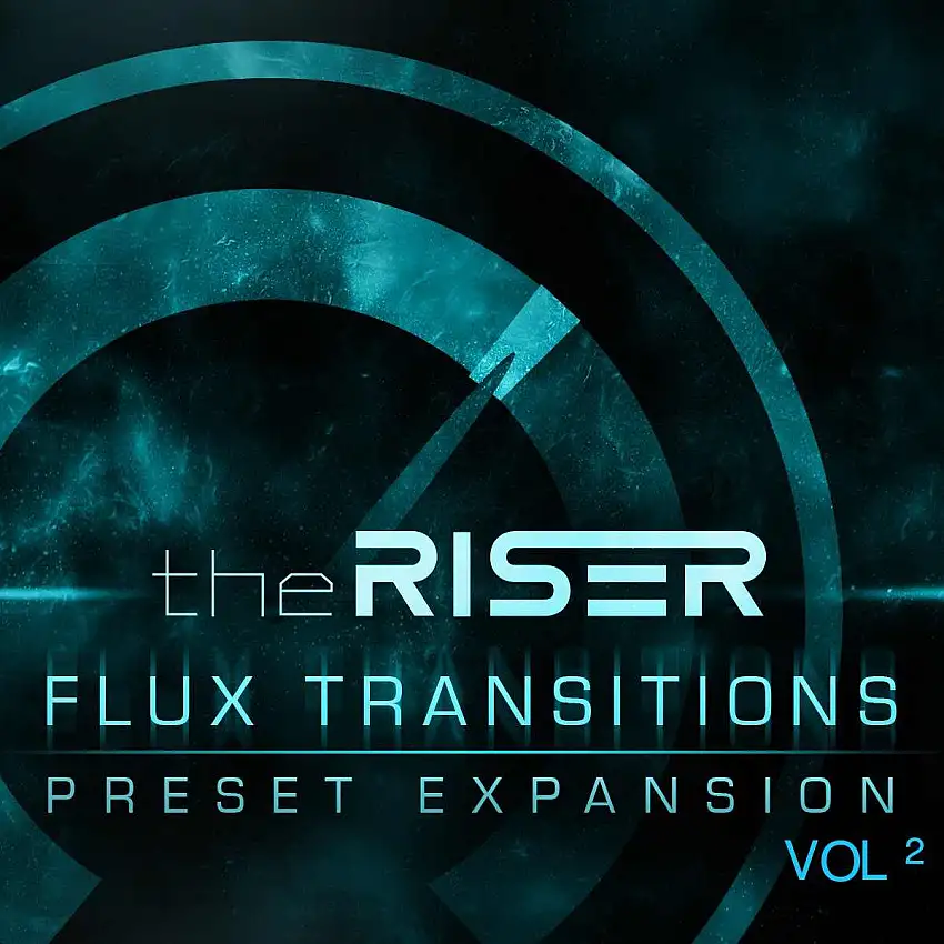 AIR Flux Transitions 2 for The Riser