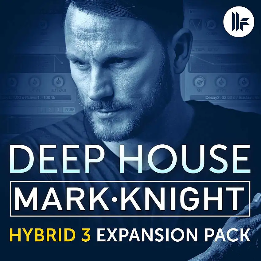 AIR Mark Knight for Hybrid 3