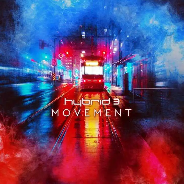 AIR Movement for Hybrid 3