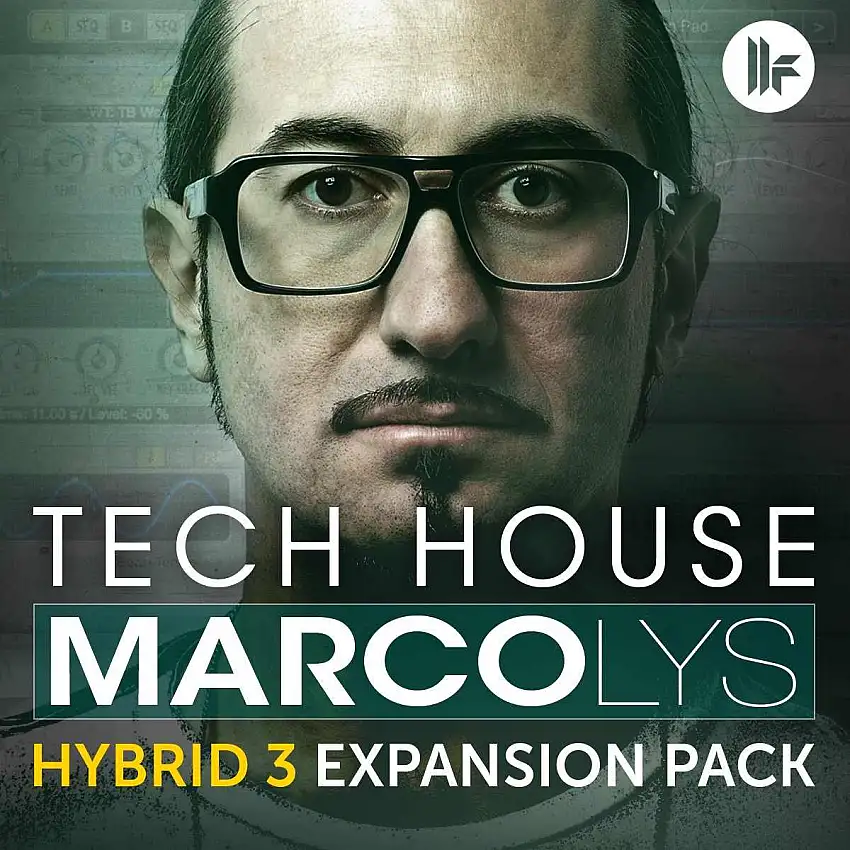 AIR Marco Lys for Hybrid 3