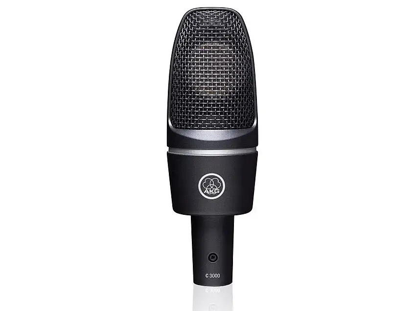 AKG C3000