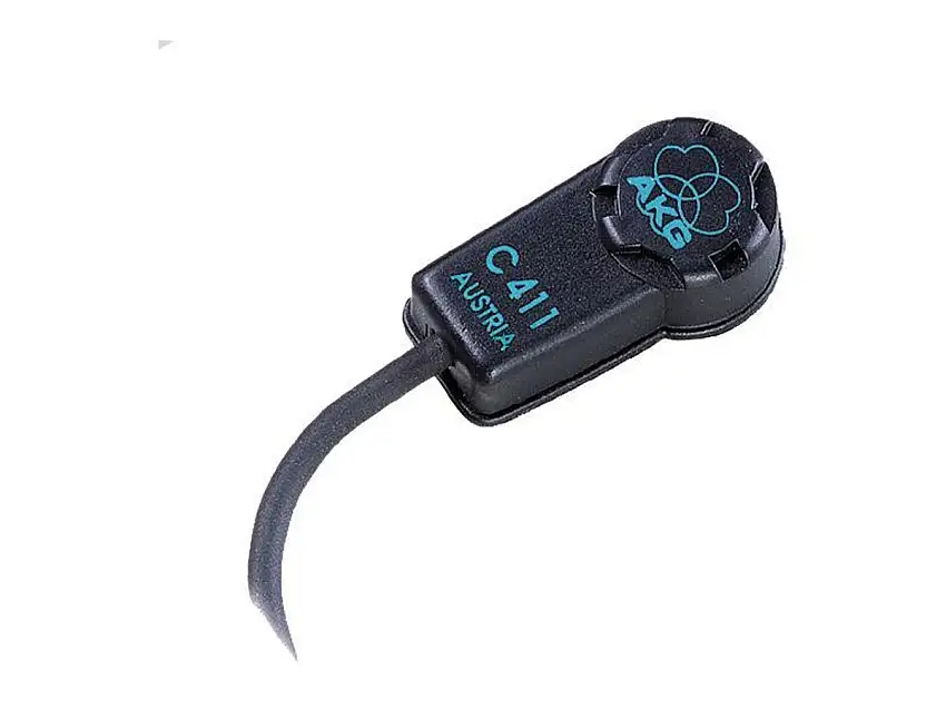 AKG C411L
