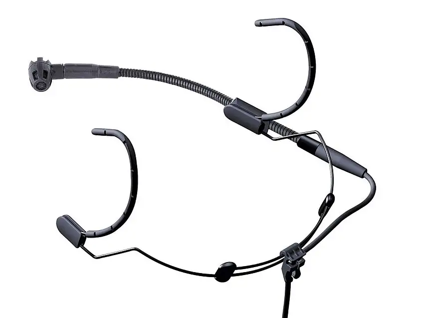 AKG C520