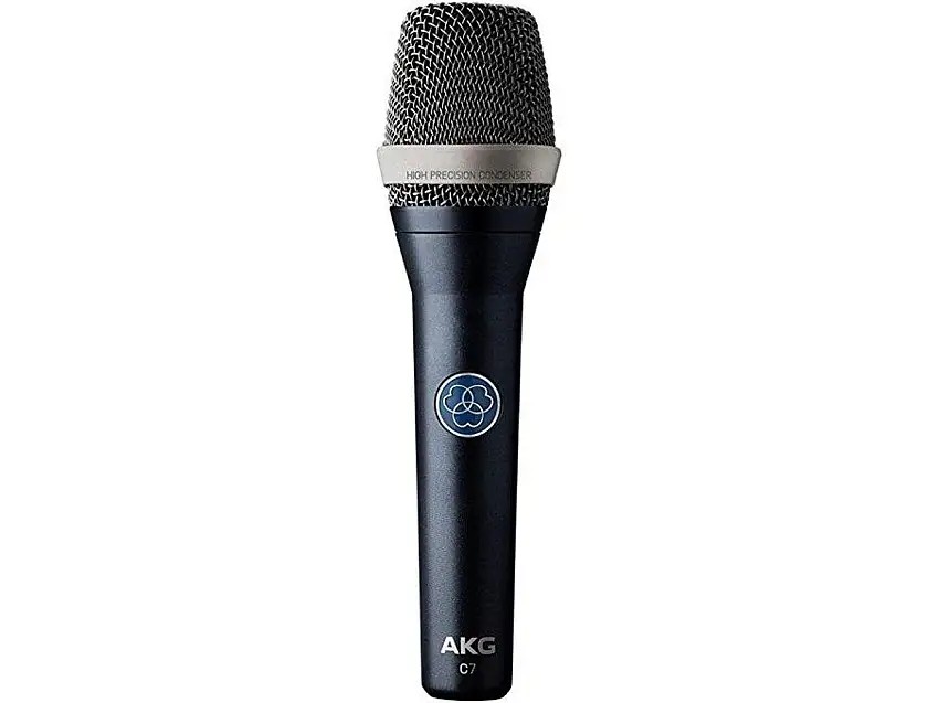 AKG C7