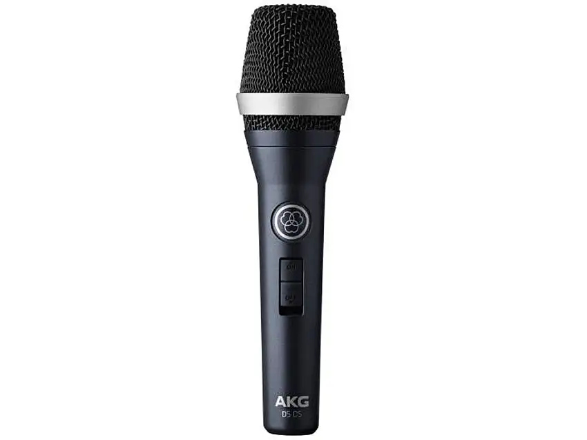 AKG D5CS