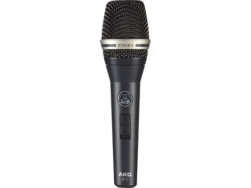AKG D7S
