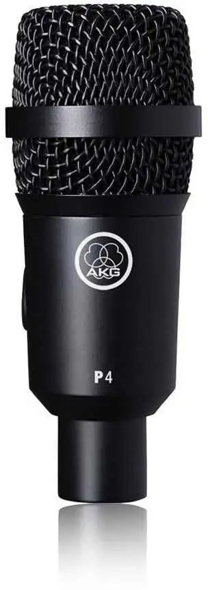 AKG Perception Live P4