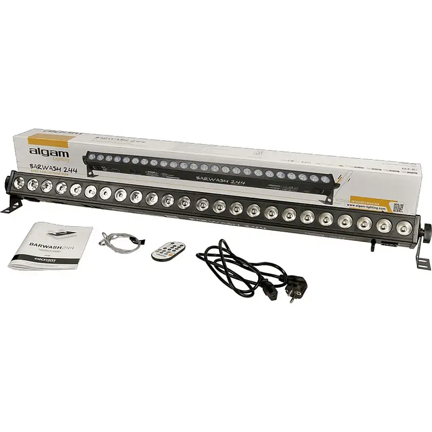 Algam Lighting Barwash 244