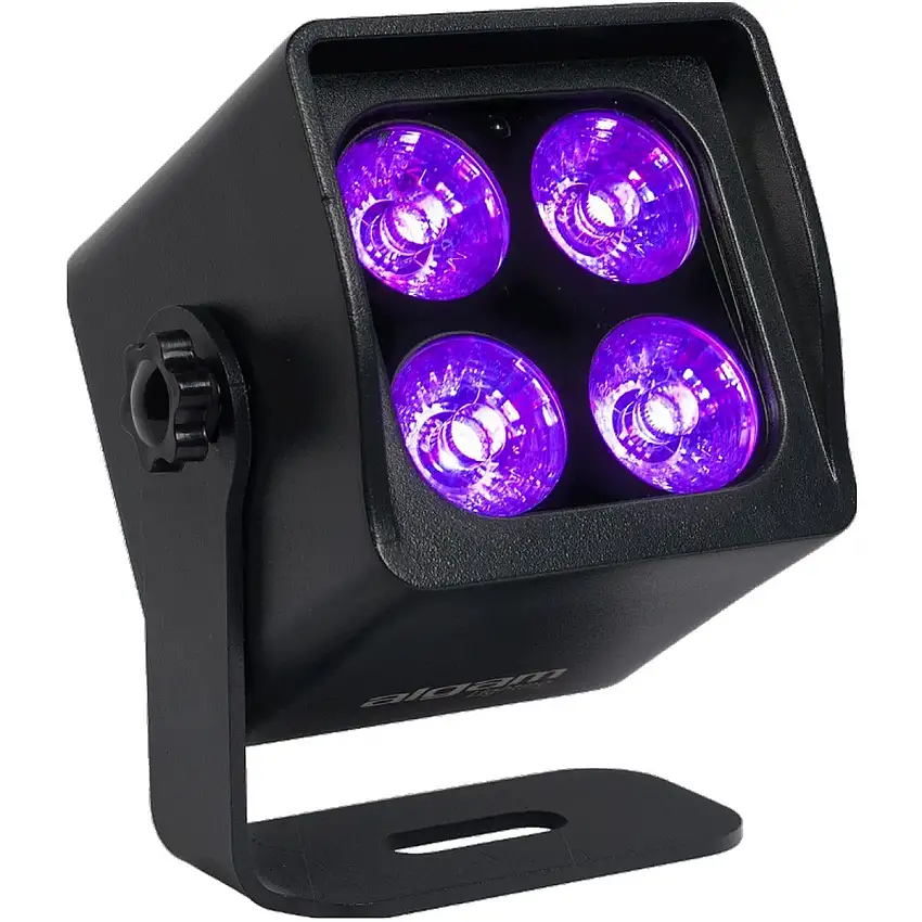Algam Lighting Event Par 44 QUAD IP