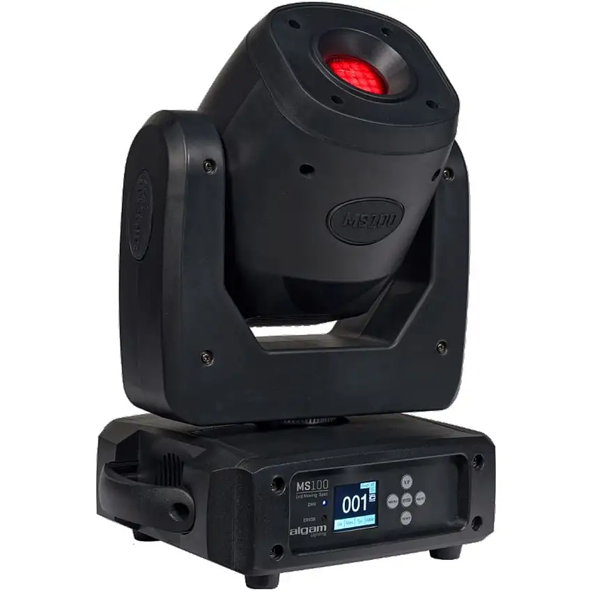Algam Lighting MS100