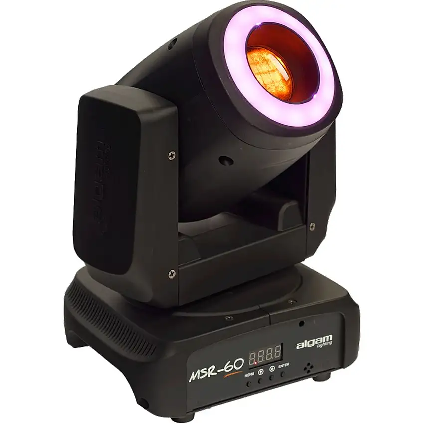 Algam Lighting MSR60