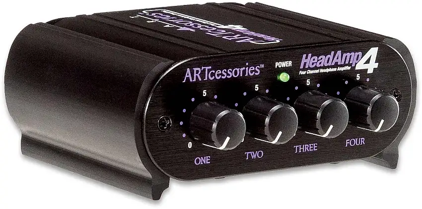 ART HeadAMP 4