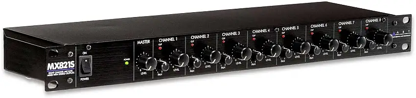 ART MX821S