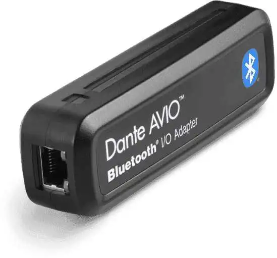Audinate ADP-BT-AU-2X1