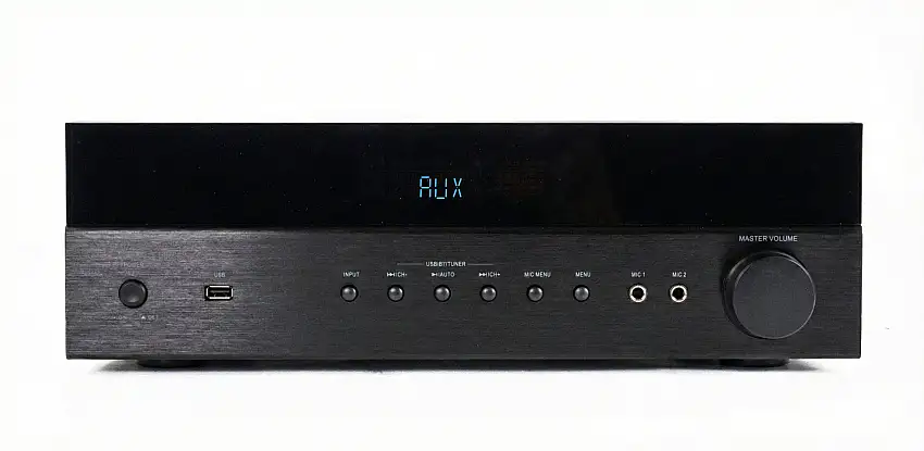 SoundMate AV-A002 5.1 Surroundmottagare