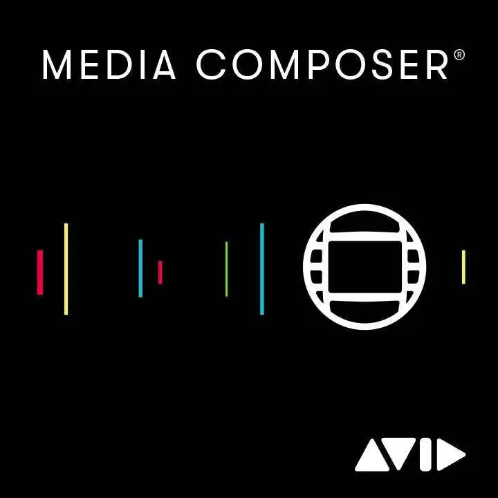 Media Composer Subscription RENEWAL