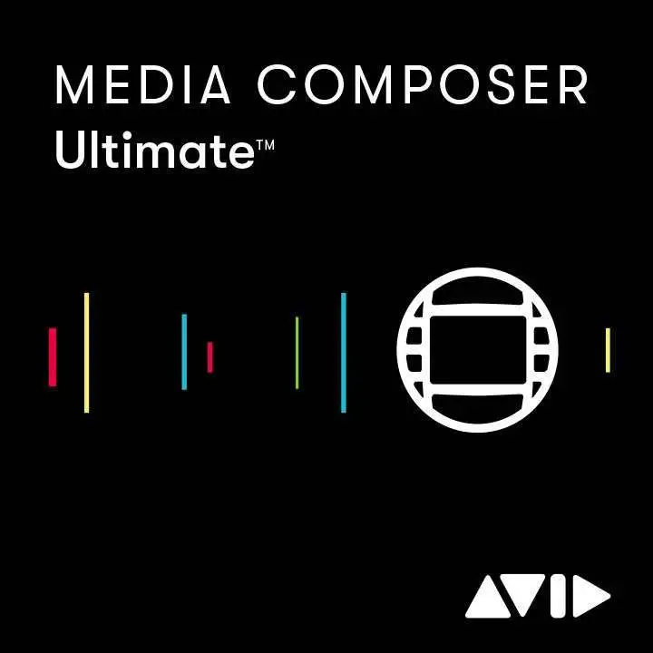 Media Composer Ultimate 1-Year Subscription RENEWAL