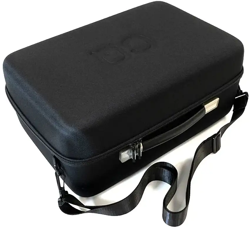 Allen & Heath CQ20B Soft Case